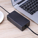 19V 2.1A AC to DC Power Adapter Converter 6.5-6.0*4.4mm for LG Monitor