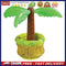 Beverage Storage Ice Pad Beach Party Inflatable Coconut Ice Bucket Drink Ho