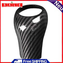 Plasitc Shifter Lever Stick Knob Cover for Mercedes Benz A C E G GLS GLK Class