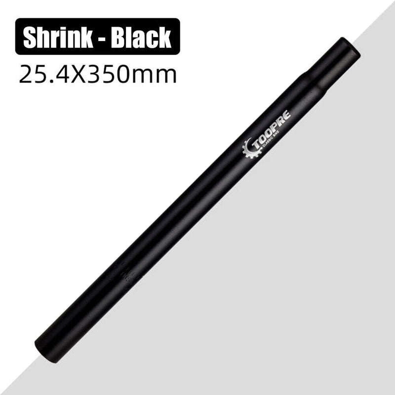 TOOPRE Aluminum Alloy MTB Bicycle Seat Tube Road Bike Seatpost Cycling Equipment