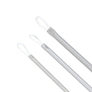 Crochet Hook Art Craft Big Eye Nylon Wire Yarn Sewing Needles Knitting Needles