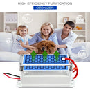 110v/220v Air Purifier Ozonizador Ozone Generator Mini Ozon Generators Ozonator