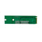 2pcs NGFF M2 to PCI-e 4x Slot Riser Cards M Key M.2 to PCI Express Adapter