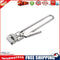 Beer Can Opener Adjustable Stainless Steel Kitchen Tools Jar Bottle Opener