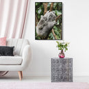 Diamond Painting 5D DIY Full Round Drill Cute Koala Embroidery Art Cross Stitch