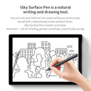 Tablet Magnetic Stylus Pencil for Lenovo Xiaoxin Pad Pro 11.5 inch (Black)