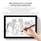 Tablet Magnetic Stylus Pencil for Lenovo Xiaoxin Pad Pro 11.5 inch (Black)