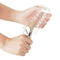 Creative Plastic Bottle Cutter Outdoor Portable Smart Hand Rope Tools N8I3