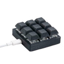 For Wins, Linux,MacOS Mini Mechanical Keyboard Custom T Programming Keys F7F5