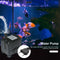 #A 150L/H Submersible Aquarium Ultra-quiet Fish Tank Water Fountain Pump with Pl