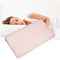 5pcs Slowly Rebound Memory Foam Pillow Cases Cervical Healthcare (Blue?