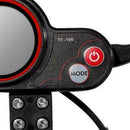 Electric scooter controller protective film M4 controller 36V-48V Set V5I2 O5X6