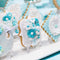 Sunflower Daisy Cake Molds Silicone Fondant Mould Pastry Baking Tray Molds Newly