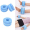 Hand Swelling Relief Ankle Anti Bedsore Elevating Cushion Pillow Pad Leg Rest
