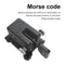 CH-5030 CW Morse Code Strong Magnetic Absorption Stable Base for Shortwave
