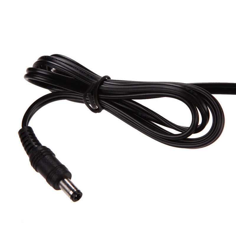AC 100-240V Converter Adapter DC 5.5 x 2.5MM 5V 3A 3000mA Charger EU Plug