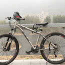 WHEEL UP Steel Cable Security Anti Theft Lock MTB Bicycle Padlock Bike Equipment