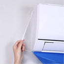 Air Conditioner Cleaning Cover Washing Air Conditioning Water Collection Ba