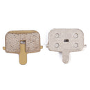 1 Pair Bicycle Disc Brake Pads MTB Bike Metallic Cycling Hydraulic Brake Pad