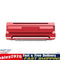 MK-200 M.2 Heatsink Cooling Thermal Pads for NGFF NVMe 2280 SSD (Red) Newly