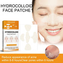 4Sheets Mighty Patch Nose Pores Cleansing Cosmetics Hydrocolloid Patch R8K5