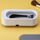 Multi-function Wash Cleaner for Jewelry Necklace Glasses Watch Cleaning Machine