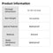 #A Waterproof Case Camera Skin Protector with Brim for Blink Outdoor/Indoor/XT1/