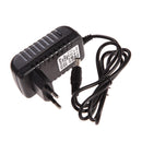 AC 100-240V Converter Adapter DC 5.5mm x 2.5MM 5V 1A 1000mA Charger EU Plug