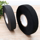 Waterproof Wiring Electrical Tape Adhesive Cloth Tape (Flannel 250mic)