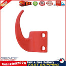 Electric Scooter Front Handle Hook for Ninebot MAX G30 Kick Scooter (Red) Newly
