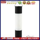 LED Zoomable Telescopic Flashlight Hanging Torch Household Emergency Night La