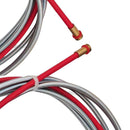 Soldering Supplies for 15AK MB15AK Assembly Wire Feed Tube Welding Torch