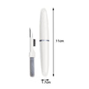 Cleaning Clean Brush Wireless Earphones Earbuds Cleaning Pen for Airpods