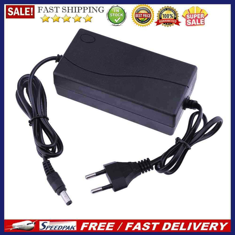 24V 3A AC to DC Power Adapter Converter 5.5*2.5mm for LED Light Belt