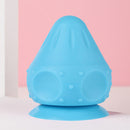 Silicon Massage Cone Solid Adsorption Ball Psoas Muscle Release Portable Supply