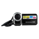 Portable 16MP HD 720P Video Camera 16X TFT LCD Digital L6C0 DV Zoom T1A2 S7M7