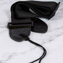 Nylon Guitar Strap For Acoustic Electric Bass Adjustable Black B A5O1 Nylon G8I5