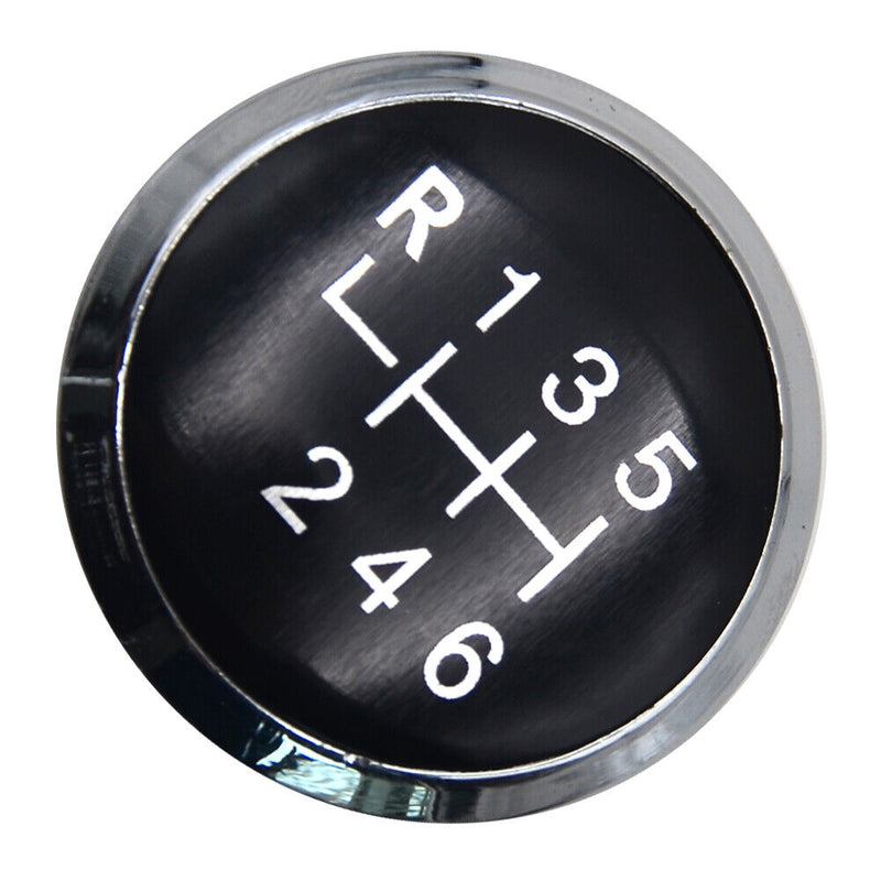 Gear Shift Handle Trim Cap for Transport T5 T5.1 6 Speed Gear Shift Knob Co