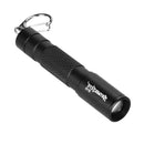 Starnearby Skywolfeye Portable Light 300LM LED Flashlight Telescope Flashlight