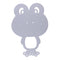 Frog Metal Cutting for Scrapbook DIY Album Card Card Maker Stencil Decor