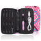 Emergency Lighting Knitting Needles Glow Crochet Hook USB Charging Sewing Tools