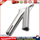 Speed Welding Nozzle Triangular Hot Gun Head Welding Tip for Vinyl (7x8mm) Newly