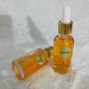 Vitamin C Liquid Serum Whitening VC Serum Oil Hyaluronics Acids T0F7 O6A8