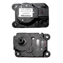 Replacement High-end DC Brushless Stepper Reducer Motor for Fan shaking Motor