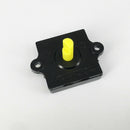 2pcs Rotary Switch Selector Switch for Electric Fan, Blender Replace