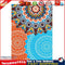 Waterproof Beach BBQ Blanket Outdoor Picnic Camping Playing Mat (Mandala) Newly