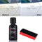 30mL 9H Hydrophobic Anti-Scratch Car Care Glass Coated Liquid Ceramic M