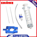 Bike Sealant Injector Road Bicycle Tire Liquid Syringe Cycling Repairing Tools