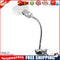 Magnifying Glass Desk Lamp with Clamp for Diamond Painting Cross Stitches