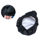 Bike Seat Waterproof Rain Cover And Dust Resistant Cover Saddle Cycling R2T6